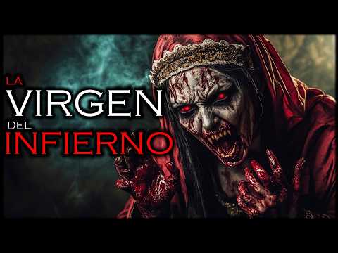 La Virgen del Infierno | Historias de Terror y Relatos de Horror