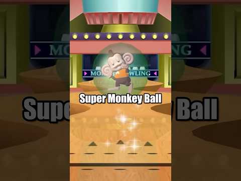 This Voice Actor Went Missing?!? | Super Monkey Ball