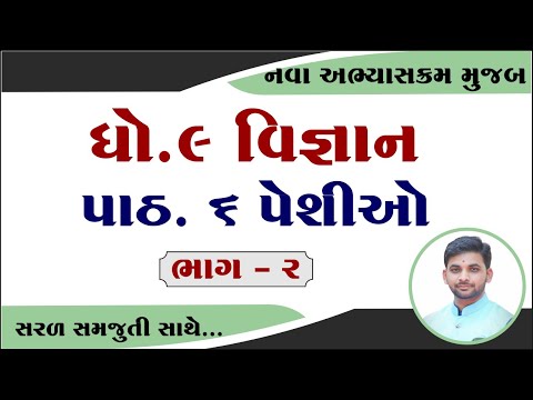 std 9 science chapter 6 solution, dhoran 9 vigyan path 6 samajuti, ધોરણ 9 વિજ્ઞાન પાઠ 6 સોલ્યુશન,