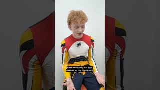 TMC x @i-D - Student Reaction