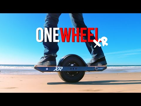OneWheel — The Deadliest EV
