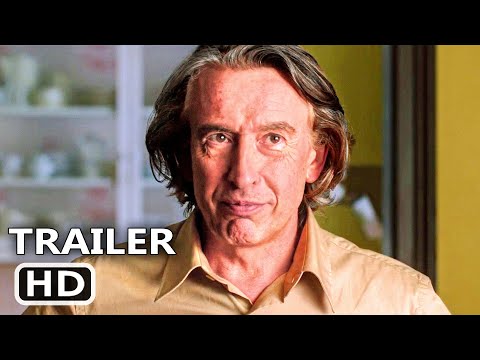 THE PENGUIN LESSONS Trailer (2024) Steve Coogan