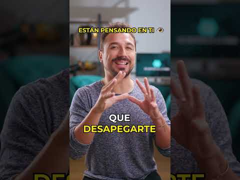 Si Estás Pensando en una Persona Día y Noche y No Te la Puedes Quitar de la Cabeza… SIGNIFICA…