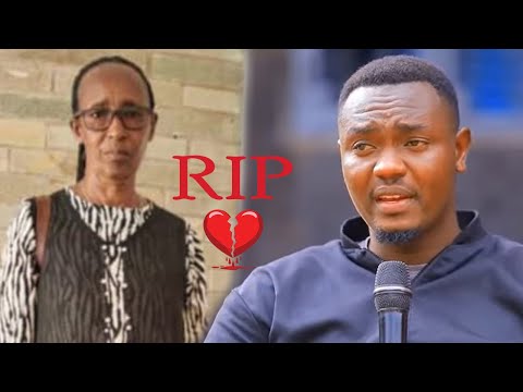 yoo😭Bucura bwa RIP Pauline aduhaye ubuhamya uko babanaga na mbere yuko bamutema uko bavuganye