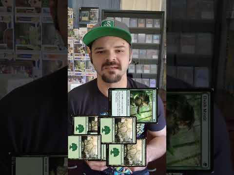when it feels hopeless in a game of mtg #kinglukemtg #mtg #mtgedh #magicthegathering