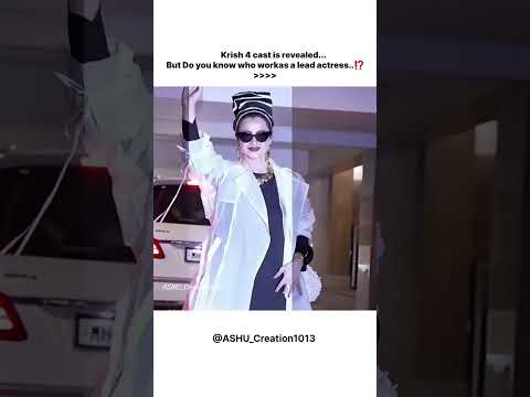 It's not Priyanka ❌🔜#bollywood#hrithikroshan#priyanka#shortsfeed#shorts#ytshorts#viral#explore#trend