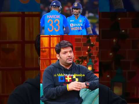 Suryakumar yadav talked about his FUNNY Story in IPL โจ๐๏ธ