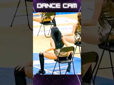 Dance Battle! v52 #dancecam