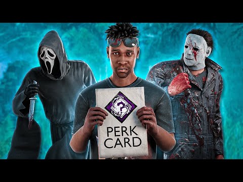 We Tried The Hardest DBD Challenge