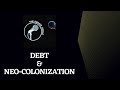 Kenya's Debt and Neo-Colonialism