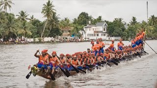 Rhythm Of The Oars | The Epic Boat Race | #Trailer #Documentary