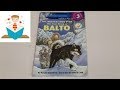 Balto's Heroic Journey in Nome