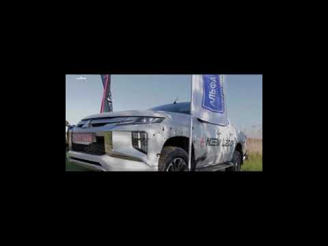 Mitsubishi L 200 Ultimate