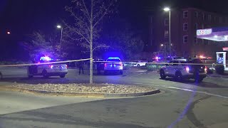 Charlotte murder suspect arrested in Atlanta | WSOC-TV