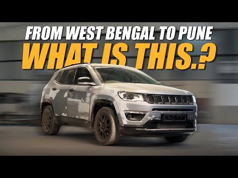Poori Tarah Barbaad is Compass Ko Di  Humne New LIFE | @Brotomotiv