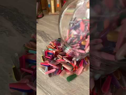 Elige:  PEGATINAS ó PEGAMENTO? ?Adivina CON QUÉ me las PEGARÉ ??