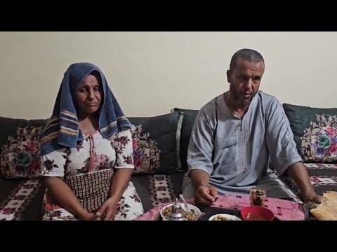 مشيت شفت ميمتي ضحكنا بكينا🥹 هدي هيا دنيا لمخرج من دنيا مخرج من عقيبها الله يدير خير 🤲