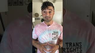 How’d We Gay Here?! - Transgender Pride
