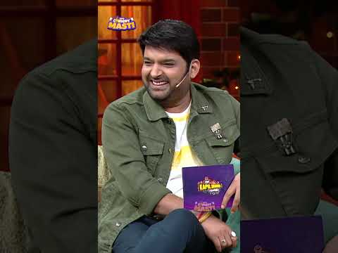 कौन है सबसे कंजूस एक्टर | #comedy #kapilshramashow | #entertainment