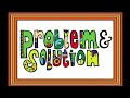 Exploring Problem and Solution Text Structure