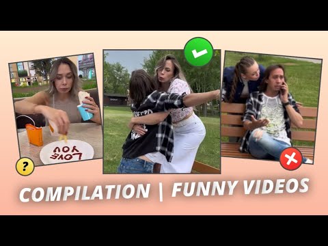 Funny videos that are gaining millions #funny