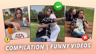 Funny videos that are gaining millions #funny