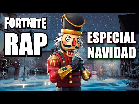 Rap de Fortnite (Especial de NavidadI (Prod. Isu RmX)