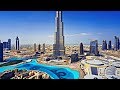 Exploring Dubai: A City of Luxury and Innovation