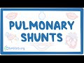 Shunts and Their Physiological Effects