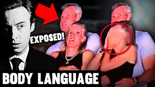 This CEO’s Reaction PROVES He's Guilty | Body Language EXPERT Reacts