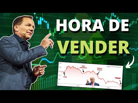 💥Paul Tudor Jones alerta de ALTA Inflación tras las Elecciones EEUU - Cómo protegerse