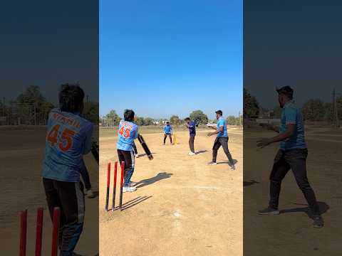 जिसका Bat🏏 उसके नियम 😀🤩🏏 #cricket #shorts #ytshorts #trending #foryoupage #top #reels #funny #yt