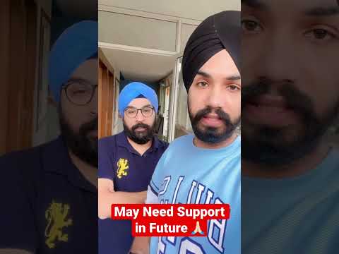 May Need Help 🙏🏻 Pray for @jattprabhjot paji 🙏🏻