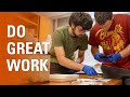 Skills and Community at Gettysburg College
