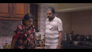 എന്റെ ചേമ്പ് കളഞ്ഞു.. #Akasham Kadann | ആകാശം കടന്ന്‌  | Sidhique Kodiyathur