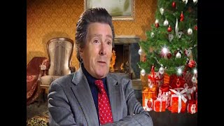 Howard Blake Interview - Greatest Christmas TV Moments - The Snowman