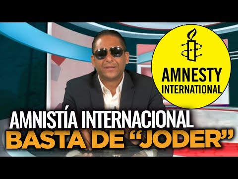 ¿Hasta cuándo Amnistía Internacional se va a meter con RD y las deportaciones?