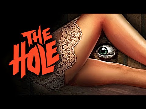 壁に開いた「謎の穴」にまつわる秘密を暴くホラーゲームの闇が深すぎる【The Hole】