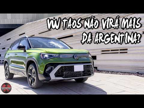 NOVO HYUNDAI CRETA DE 7 LUGARES VEM AÍ? FIM DO YARIS SEDAN NO BRASIL, NOVA GERAÇÃO DO COMPASS E +