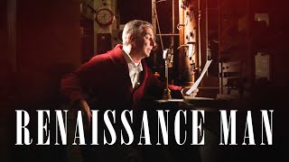 RENAISSANCE MAN – MARSHALL ENSOR A PIONEER OF AMATEUR RADIO