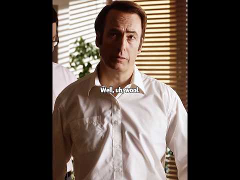 Customized suit #youtube #teleplay #bettercallsaulseason1