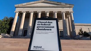 Trump’s MASS LAYOFF Plan HALTED by Federal Judge | Government Shutdown 2025 Update