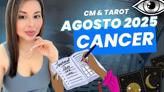 Cancer ♋️ Las señales son demasiado claras para ignorarlas: ESTO ES PARA TI! 🔮 