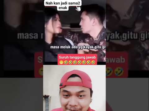 nah kan jadi sama2 enak #shorts #viralshorts #viralvideo #hiburansegar