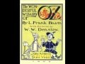 Dorothy's Journey in Oz