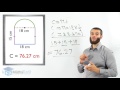 Calculating Perimeter and Circumference