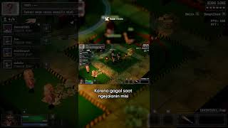 Resident Evil Versi Lokal dah Mau RIlis! - Whisper Mountain Outbreak @togeproductions