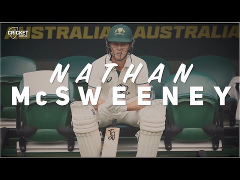 In case you don't know me: Nathan McSweeney | Direct Hit