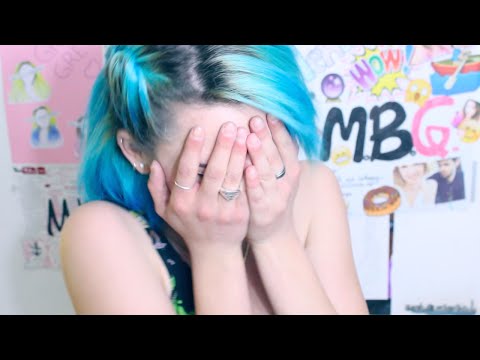 BLU. | Greta Menchi