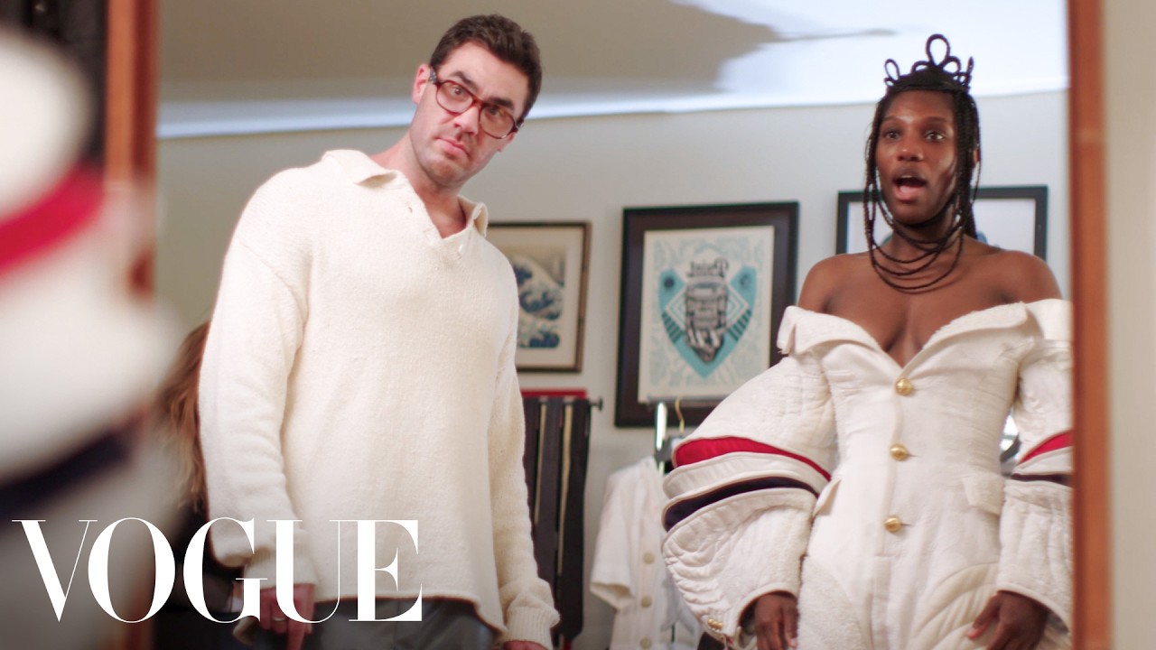 Inside Doechii’s Grammy Awards Looks - Vogue